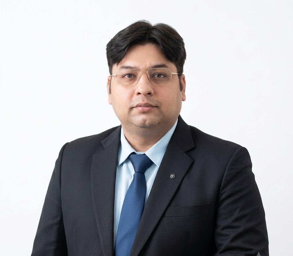 Faculty Image